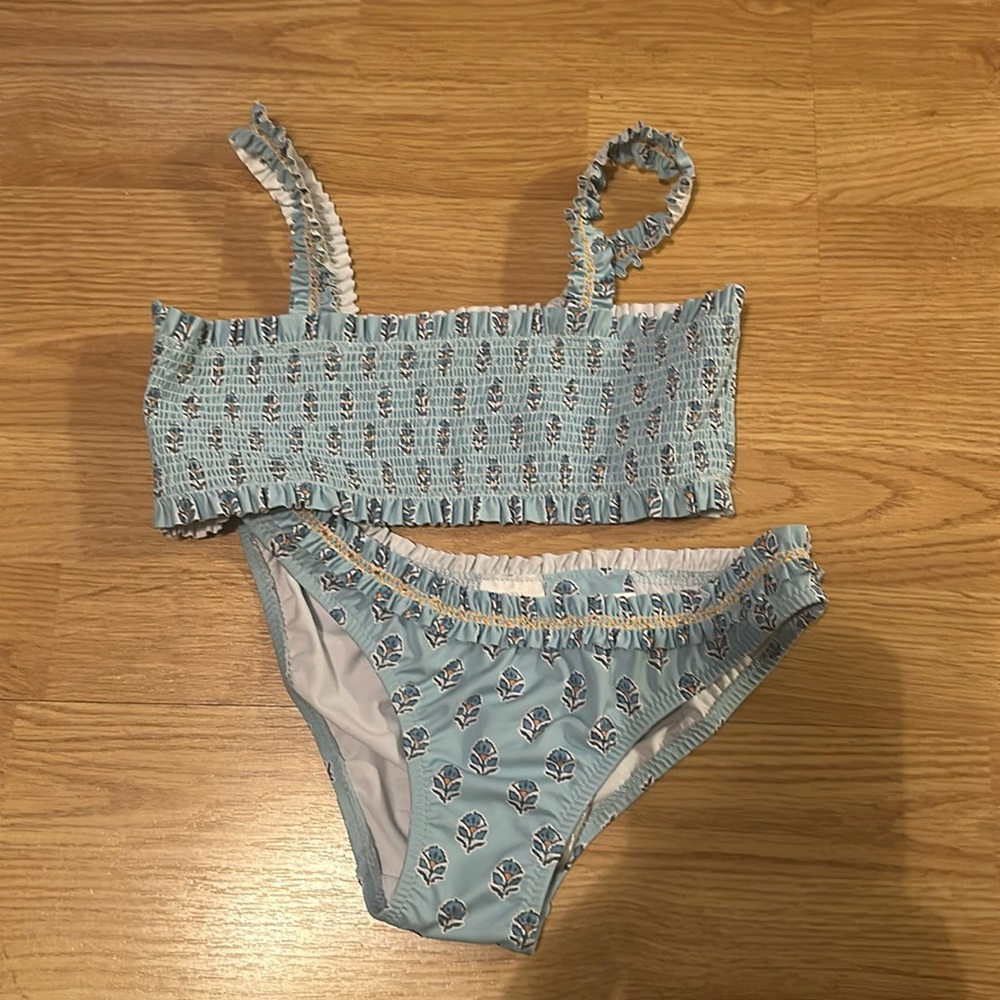 Zara kids swim
